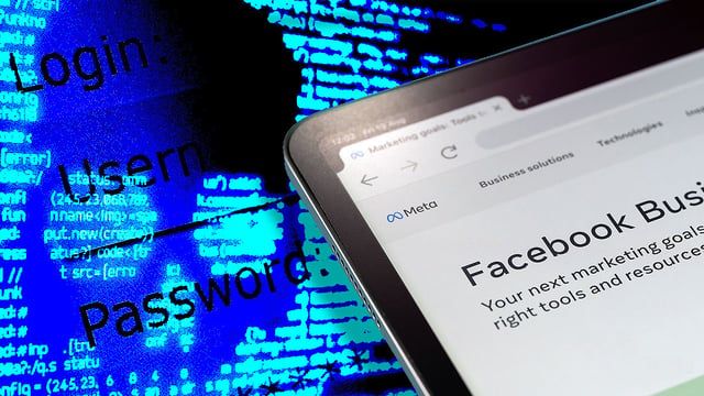 نصائح تحميك من هجمات البرامج الضارة على فيسبوك في رمضان