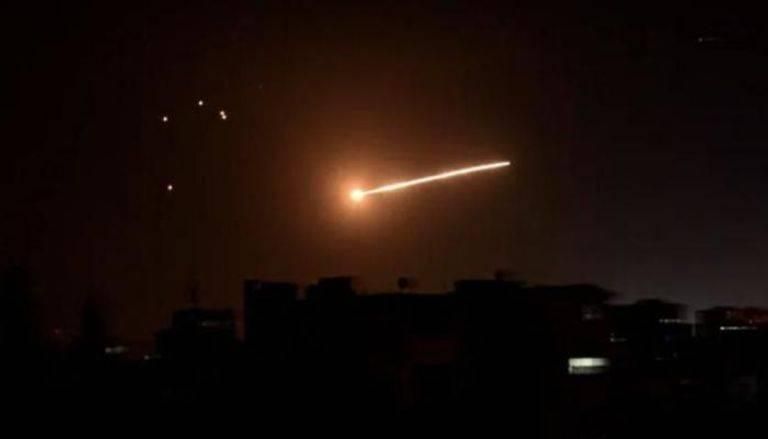 36 قتيلاً وعشرات الجرحى في غارات إسرائيلية على مدينة حلب بسوريا