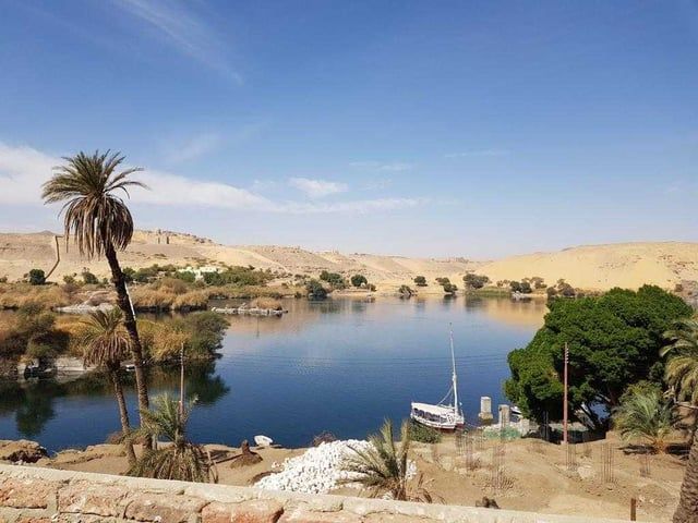 النوبة.. أسطورة "بلاد الذهب" تمتد من مصر إلى السودان (صور)