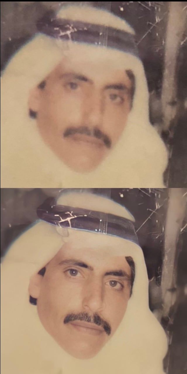 قصة إحسان فريدة لسعودي مع عامل باكستاني تثير الإعجاب