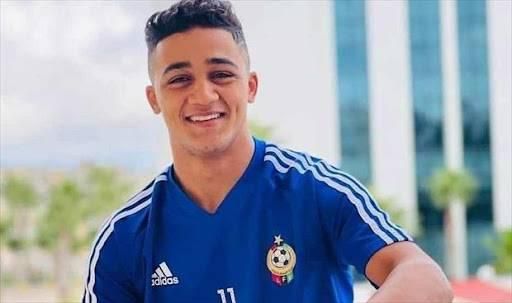وفاة لاعب ليبي بلع لسانه أثناء نومه