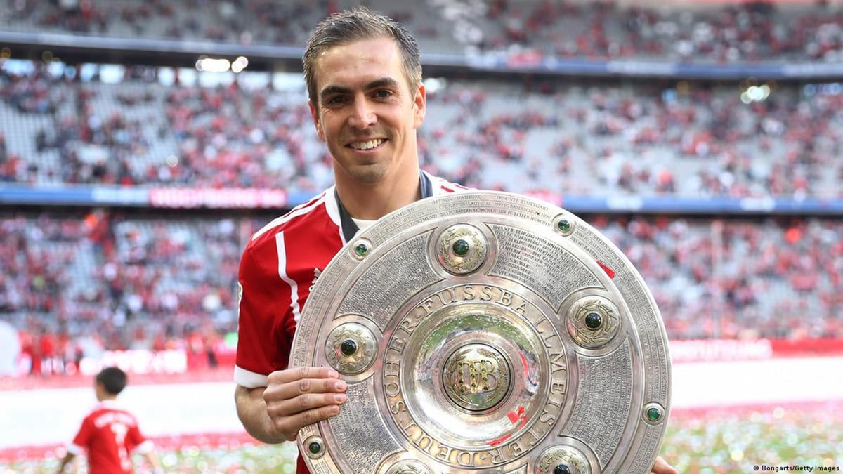 قائد بايرن الأسبق: ليفركوزن سينهي هيمنة "البافاري" على لقب البوندسليغا