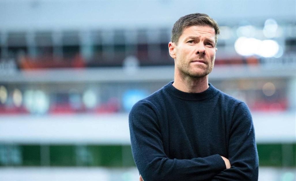 لماذا رفض ألونسو تدريب بايرن ميونخ؟