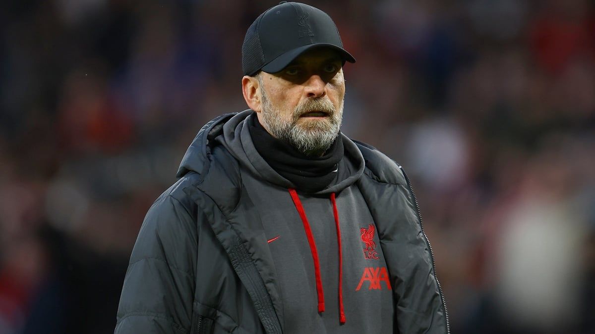 كلوب يعلق على قرار ألونسو بالبقاء مع بايرن ليفركوزن