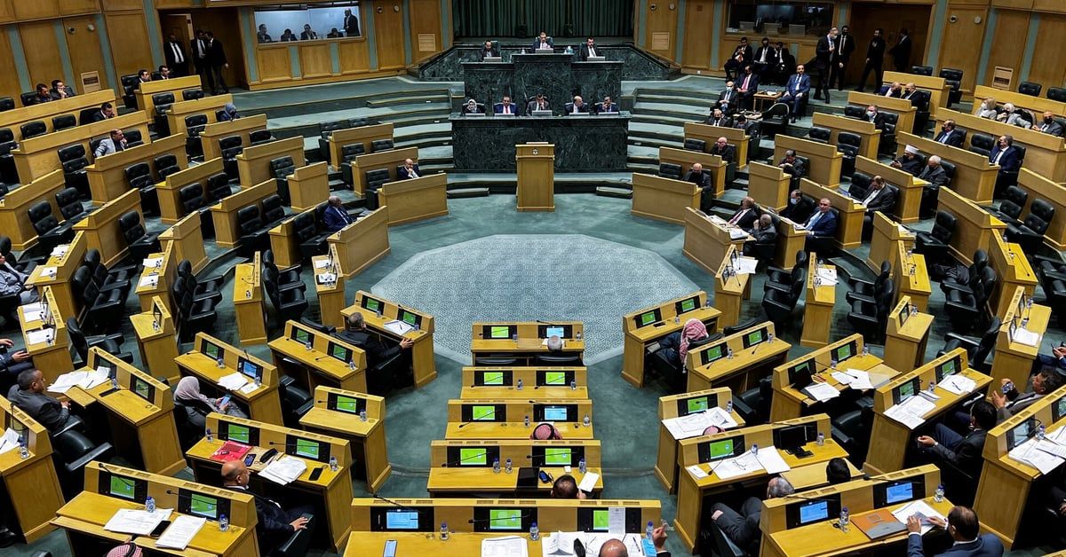 3 سيناريوهات لموعد إجراء الانتخابات البرلمانية في الأردن