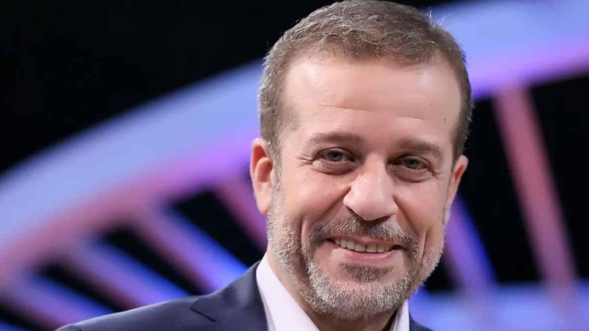 شريف منير لـ"الخليج 365": "بقينا اتنين" يشبه الأسرة المصرية