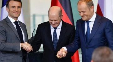 تحذير شديد اللهجة من حرب كبرى وتهديد حقيقي لأوروبا