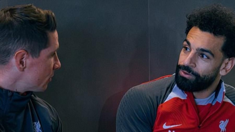 تعرف إلى أرباح محمد صلاح الضخمة من عقود الرعاية