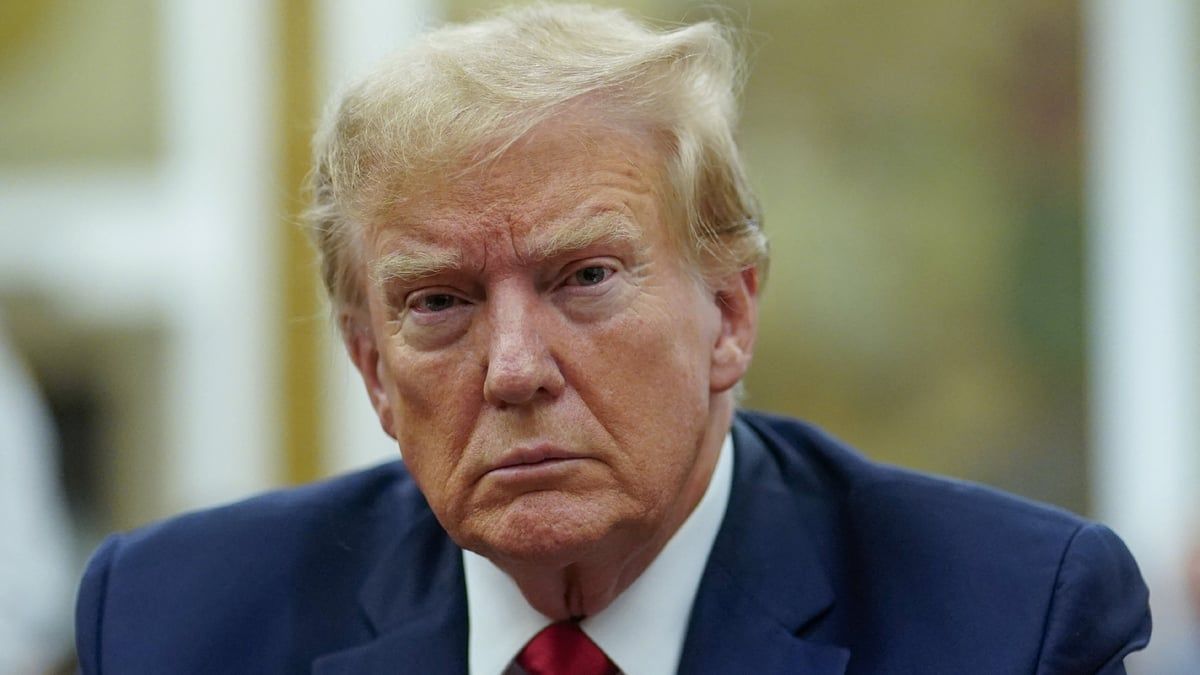 "واشنطن بوست": صدمة في أمريكا لعزم ترامب إنهاء التزام بلاده بأمن أوروبا