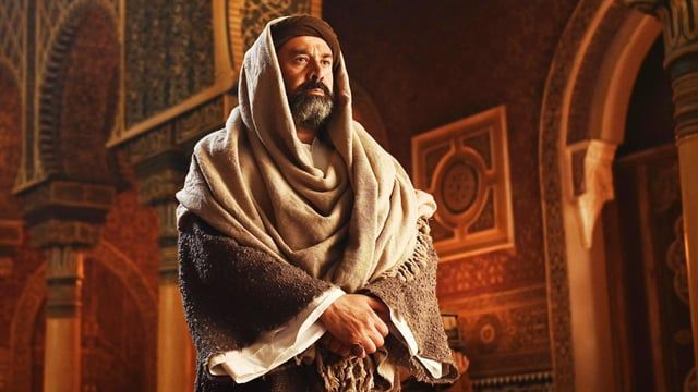 كيف استوحى التونسي أمين بو حافة موسيقى "الحشاشين" التصويرية؟