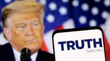 اتهام ترامب بـ «التحريض على العنف السياسي» بعد نشر مقطع فيديو لبايدن