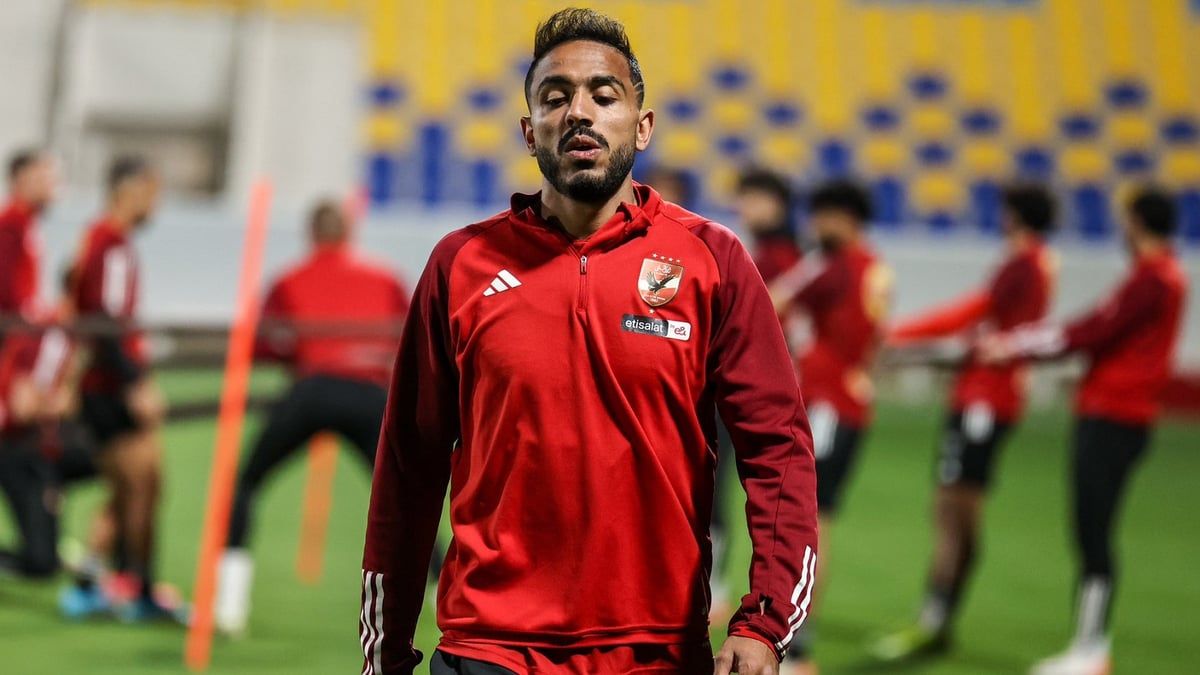 بعد تصريحات أمير مرتضى.. الفيديو الذي تسبب بخسارة كهربا قضيته مع الزمالك