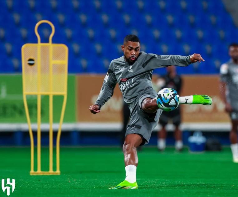 الهلال يتطلع للانتصار الـ30