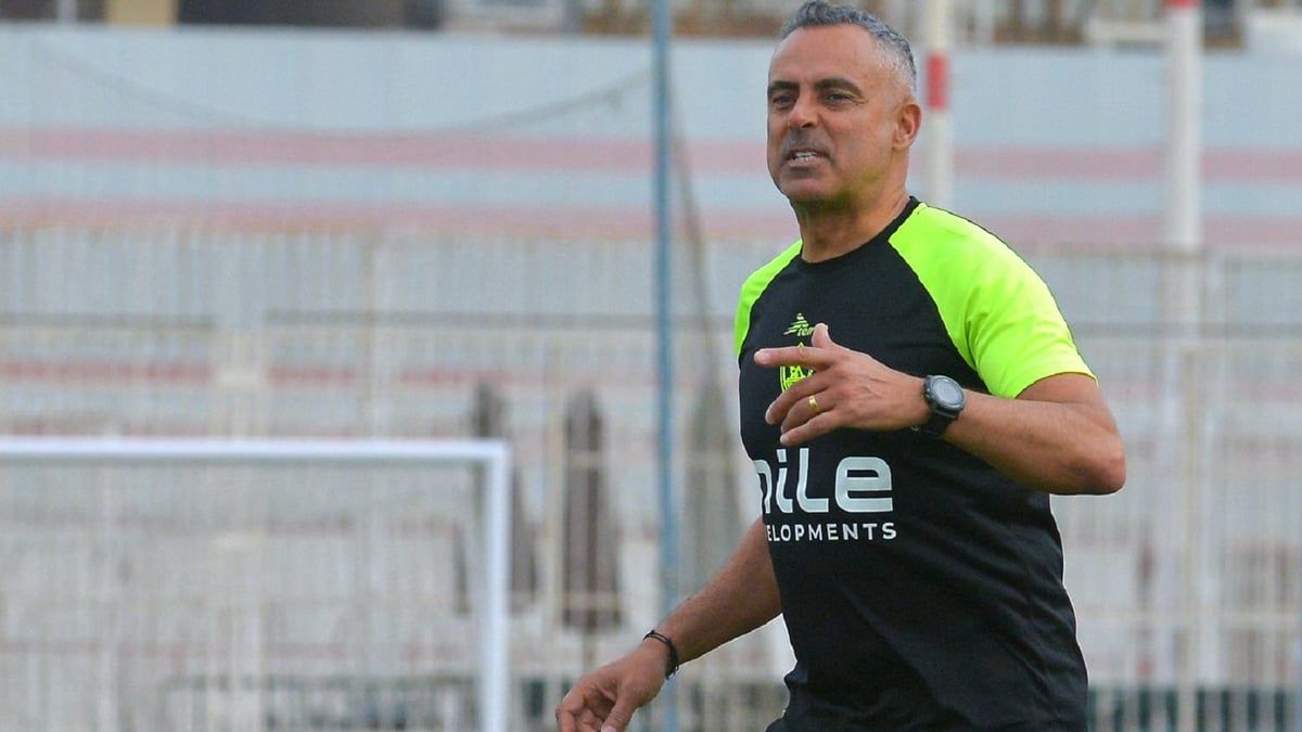 مفاجأة في تشكيل الزمالك لمباراة فيوتشر المهمة