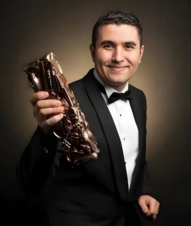 كيف استوحى التونسي أمين بو حافة موسيقى "الحشاشين" التصويرية؟