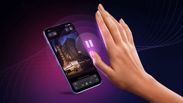 الإيماءات بدلا من اللمس.. هل ستتغير طريقة استخدامنا للأجهزة؟