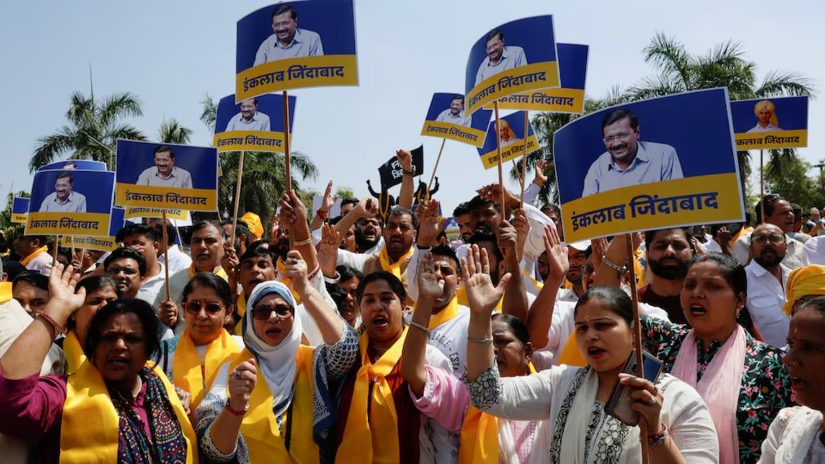 بعد اعتقال زعيم معارض.. تصاعد التوترات بين الهند والولايات المتحدة