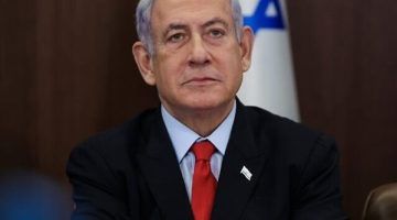 مظاهرات في إسرائيل تطالب باستقالة نتنياهو.. وأهالي الأسرى: سنعمل على استبداله