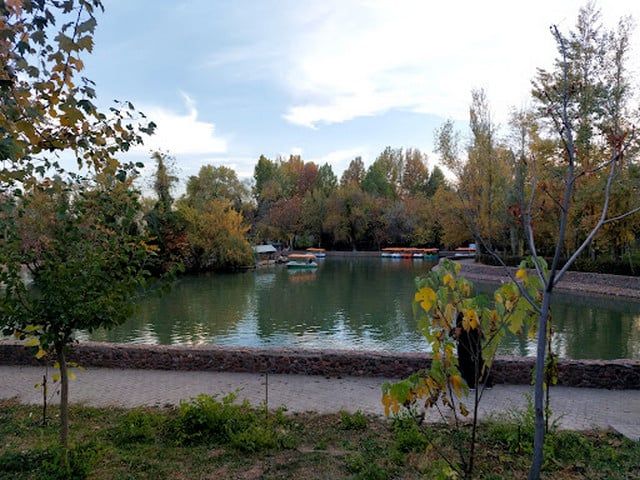 طشقند.. حارسة طريق الحرير ومهد "اللعبة الكبرى" (صور)