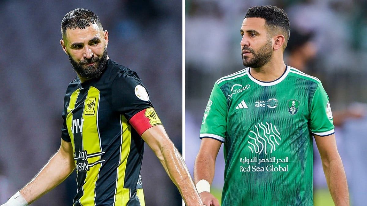 صفقة تبادلية تاريخية تنهي مشاكل الأهلي والاتحاد