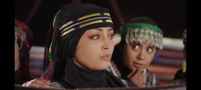 "دروب المرجلة".. دراما يمنية ملحمية عن المعاناة والتضحية والشجاعة