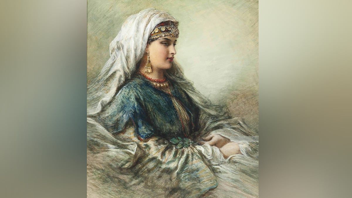 زينب النفزاوية.. جميلة أغمات وفاتنة السلاطين