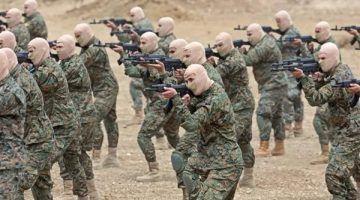 وكلاء إيران.. حلقة مشتركة في صراعات الشرق الأوسط