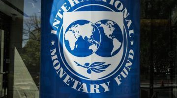 صندوق النقد الدولي يقر أول مراجعتين لبرنامج مصر الاقتصادي .. تفاصيل