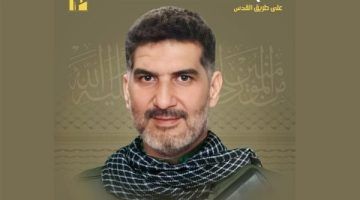 إسرائيل تعلن اغتيال قائد وحدة الصواريخ في حزب الله خلال غارة جنوب لبنان