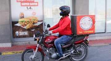 176 ألف جنيه شهريا| رفع الحد الأدنى لرواتب موظفي مطاعم الوجبات السريعة بأمريكا.. زيادة 25%