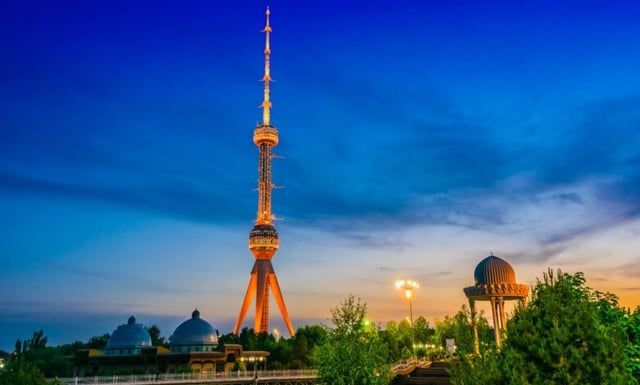 طشقند.. حارسة طريق الحرير ومهد "اللعبة الكبرى" (صور)