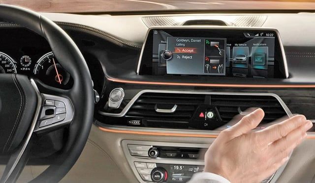 الإيماءات بدلا من اللمس.. هل ستتغير طريقة استخدامنا للأجهزة؟