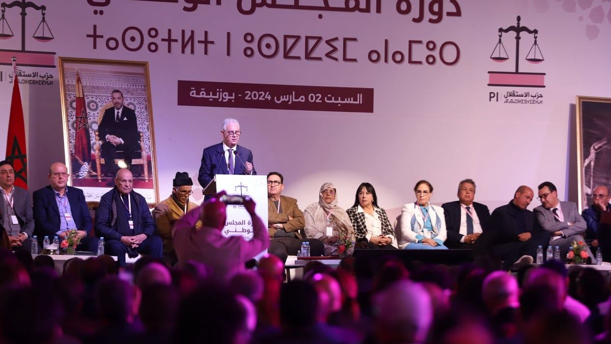 المغرب.. صراعات داخلية تهدد مستقبل أقدم حزب سياسي