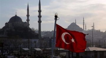 تدهور اقتصادي.. تركيا تخوض انتخابات محلية شرسة