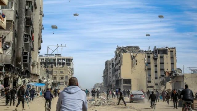 "وول ستريت جورنال": طقوس رمضان في غزة تُغيبها الحرب والمجاعة