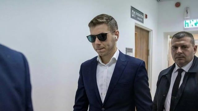 تكلفة حراسة نجل نتنياهو تثير جدلًا حادًا في إسرائيل