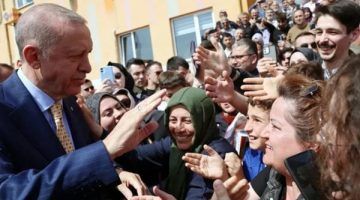 الإنتخابات التركية .. المعارضة تتقدم في التصويت وسطوة أردوغان تنحصر