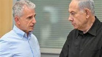 وفد إسرائيلي يتوجه إلى مصر لبحث صفقة الأسرى