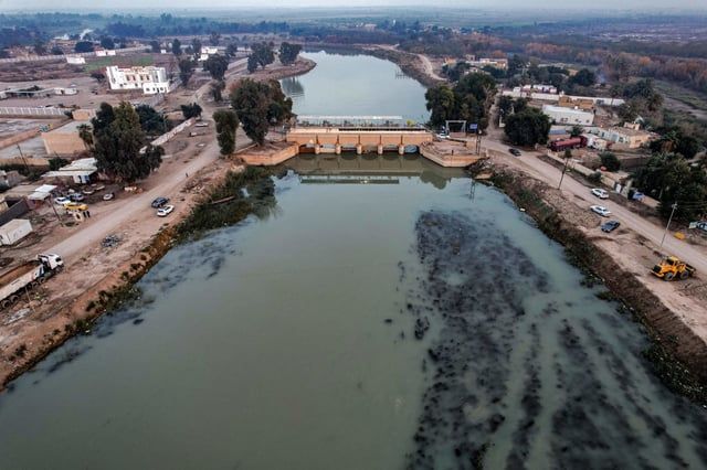 ملفات ثقيلة تتصدر زيارة أردوغان المرتقبة إلى العراق
