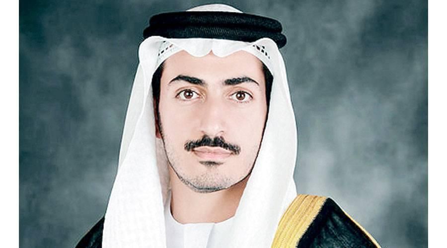 محمد بن سلطان يهنئ «فيكتوري 4» بلقب جائزة فيتنام لزوارق فورمولا 1