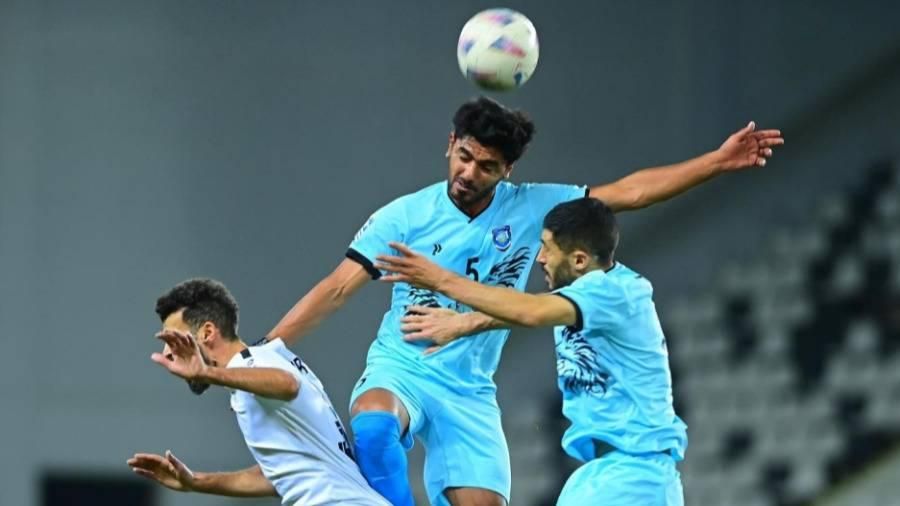 4 مباريات في افتتاح الجولة 20 من الدوري العراقي