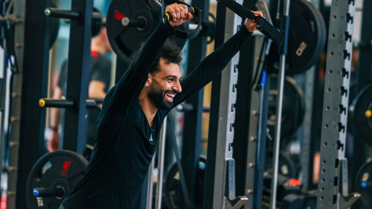 ليس بينهم صلاح.. نكشف بالأسماء الثلاثي الذي سينضم للمنتخب الأولمبي