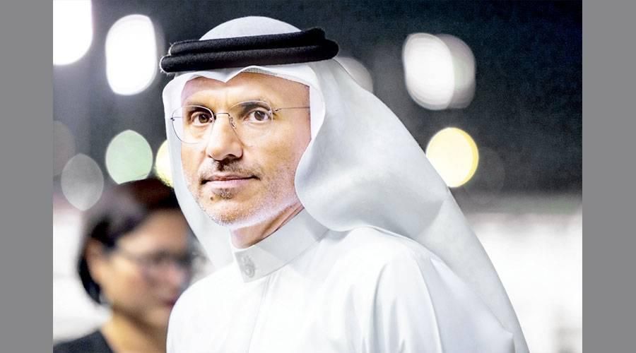 العظب: دبي منطقة التقاء أفضل خيول العالم