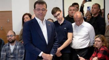 الناخبون الأتراك غيروا وجه البلاد بعد 22 عاما من هيمنة “العدالة والتنمية”