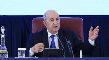 الناتج الإجمالي للجزائر سيفوق الـ400 مليار دولار في عام 2026