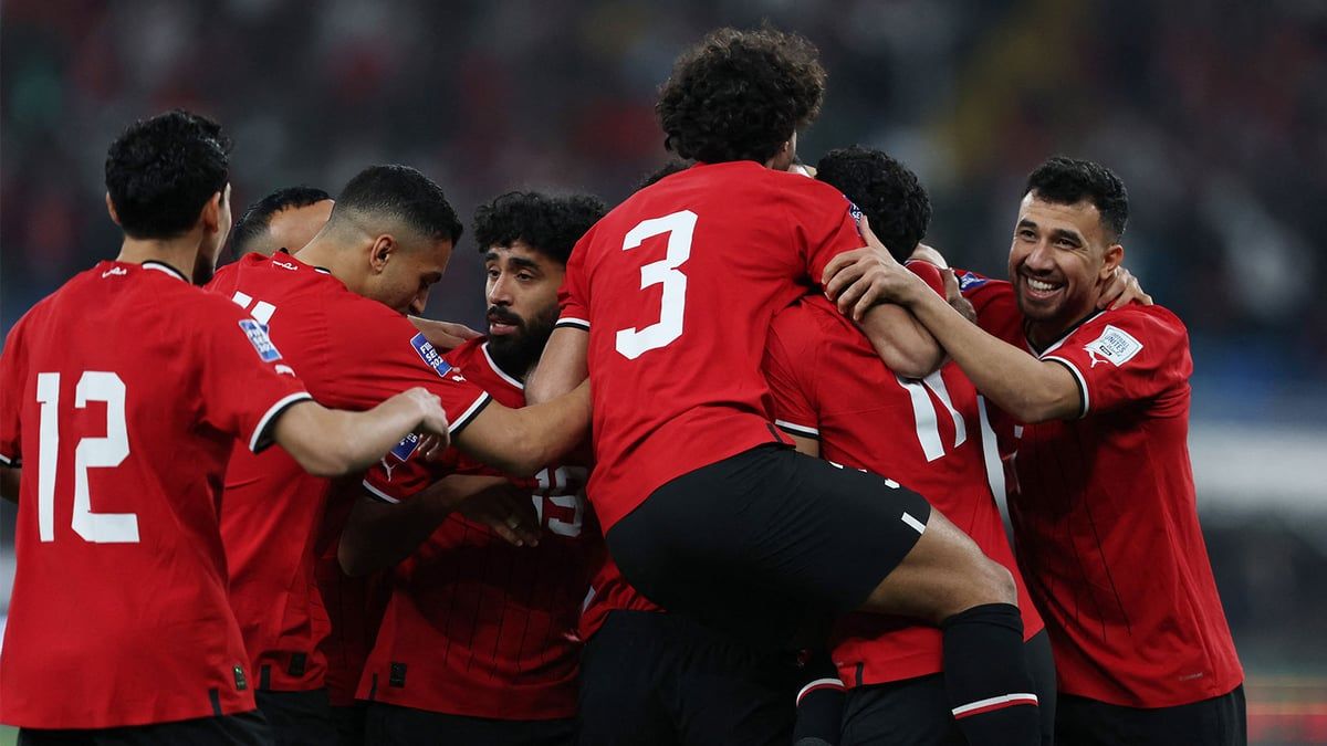 تورط لاعب دولي مصري في فضيحة منشطات