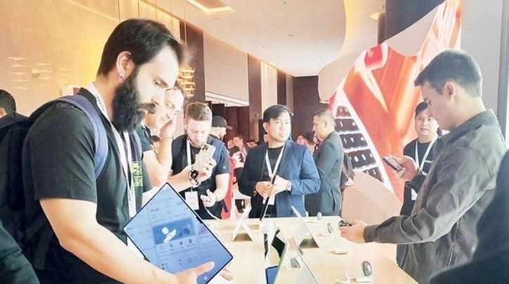 رمضان والتخفيضات الكبرى يرفعان مبيعات الإلكترونيات 30%