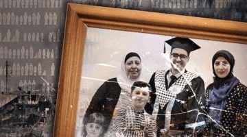 ثلاثة أجيال انتهت في أيام.. عائلات بأكملها تموت بقطاع غزة؟