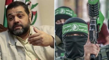 بيان رسمي لحماس: تعثر المفاوضات وسط عرقلة إسرائيلية 31/03/2024 06:19 م أصدرت حركة حماس، الجماعة الفلسطينية المسلحة، بياناً حازماً أكدت فيه أنه لا توجد خطط لإجراء مفاوضات جديدة مع إسرائيل. وشدد زعيم حماس أسامة حمدان، في مقابلة خاصة، على مطالب الحركة التي تشمل وقف العدوان، والانسحاب من غزة، وعودة النازحين، وإعادة إعمار غزة.