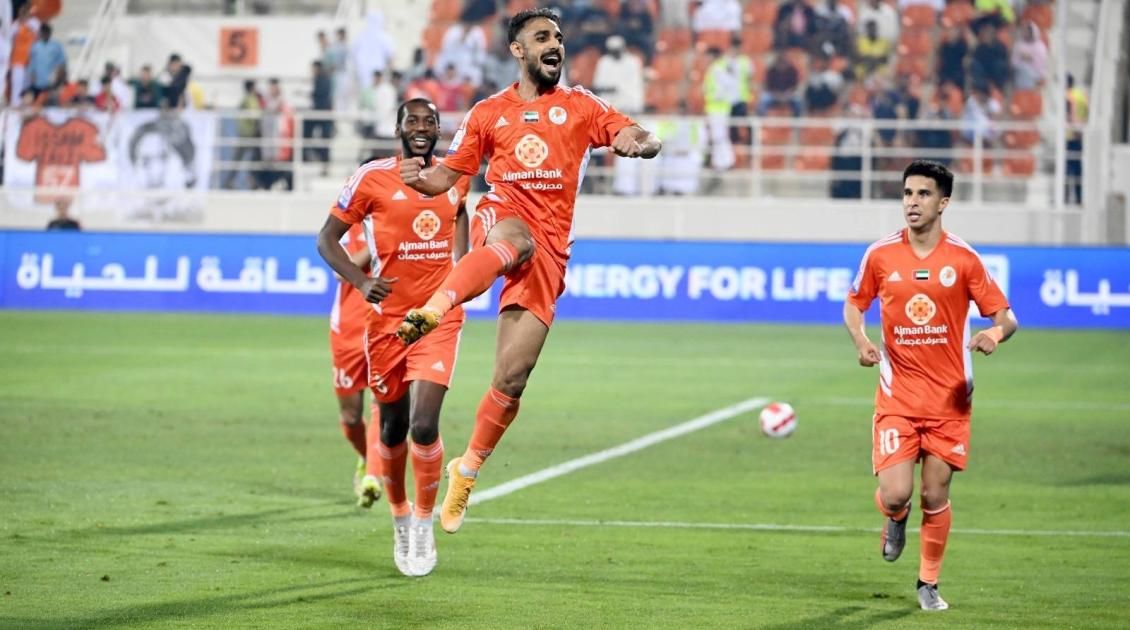 أزارو يصوم طويلاً ويسجل «سوبر هاتريك»